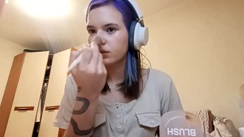 Aurora online show from 3, 2, 2026