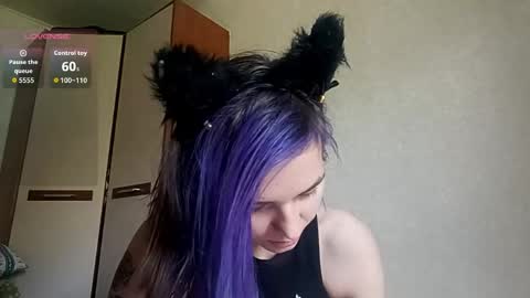 Snapshot of ilianabilly chatting on 3, 5, 2026 Aurora online show from 3, 5, 2026