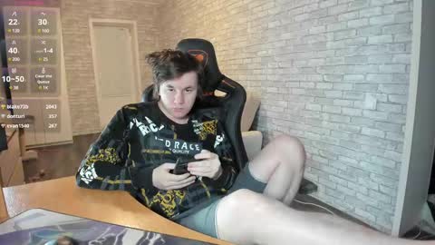 iliaskris online show from 9, 3, 2025