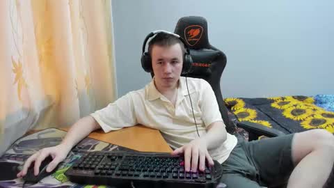 iliaskris online show from 1, 11, 2025