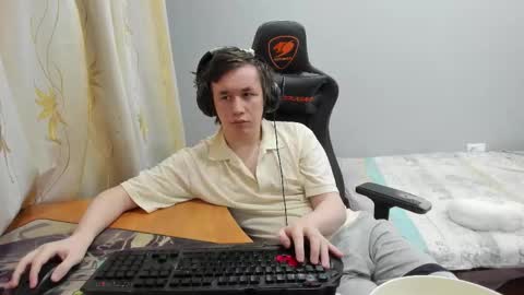 iliaskris online show from 21, 2, 2026