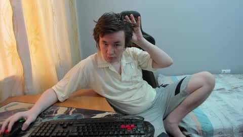 iliaskris online show from 29, 3, 2026