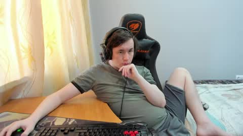 iliaskris online show from 12, 4, 2026