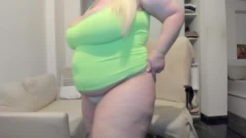 Snapshot of ilikefacial chatting on 26, 4, 2026 Bamby online show from 26, 4, 2026