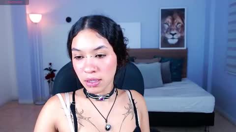 ilitzy cardona online show from 21, 10, 2025