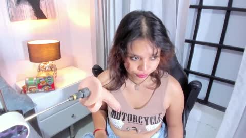Snapshot of iliy_ chatting on 7, 12, 2024 ILY online show from 7, 12, 2024