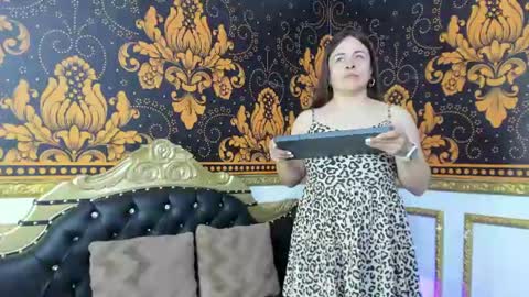 LILY online show from 29, 7, 2026