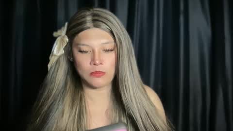 QUEEN KATH online show from 24, 2, 2026