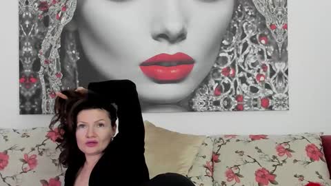 Ingrid or more easier...Miss  GoDDess Mistress online show from 21, 12, 2025