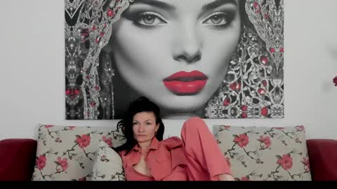 Ingrid or more easier...Miss  GoDDess Mistress online show from 24, 4, 2026