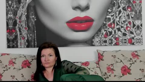 Ingrid or more easier...Miss  GoDDess Mistress online show from 12, 5, 2026