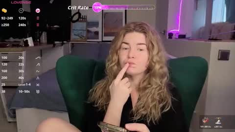 Jenny online show from 23, 12, 2025