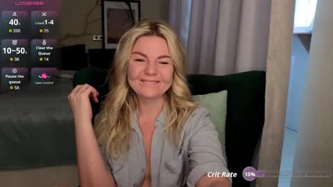 Snapshot of illuminea chatting on 28, 4, 2026 Jenny online show from 28, 4, 2026