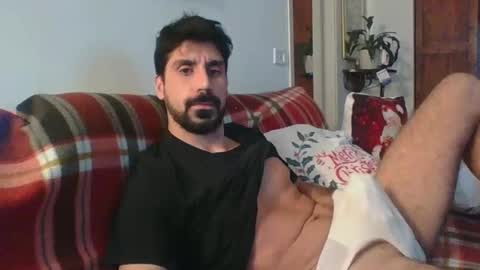 ilmangj90 online show from 18, 12, 2024