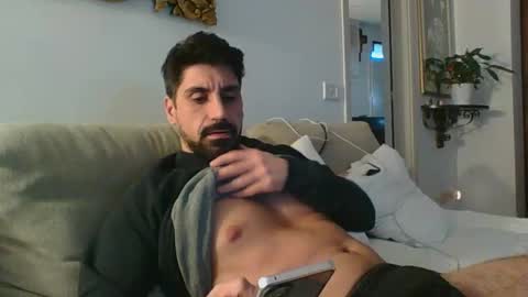 ilmangj90 online show from 27, 1, 2025