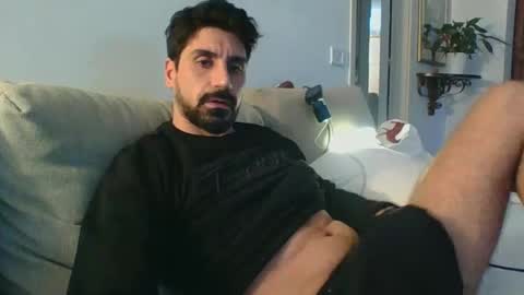 ilmangj90 online show from 1, 2, 2025