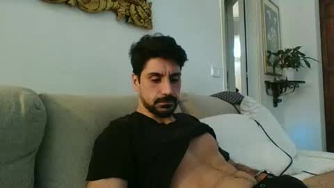 ilmangj90 online show from 7, 2, 2025