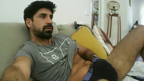 ilmangj90 online show from 21, 9, 2025