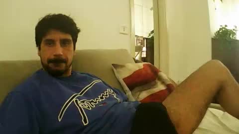 ilmangj90 online show from 25, 2, 2026