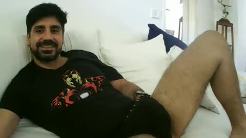 ilmangj90 online show from 9, 5, 2026