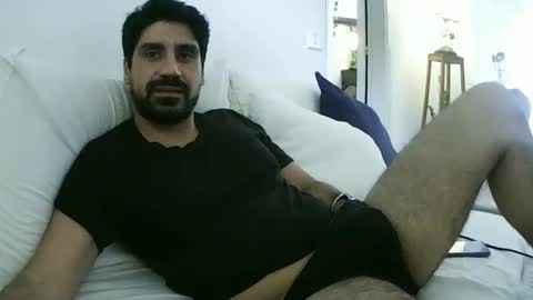 ilmangj90 online show from 15, 5, 2026