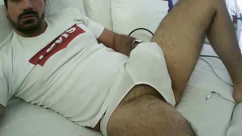 ilmangj90 online show from 20, 5, 2026