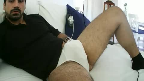 ilmangj90 online show from 21, 5, 2026