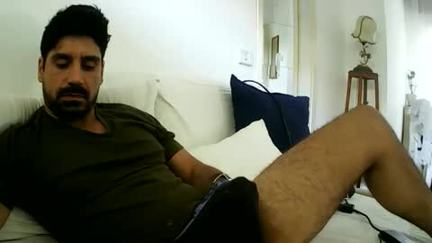 ilmangj90 online show from 26, 5, 2026