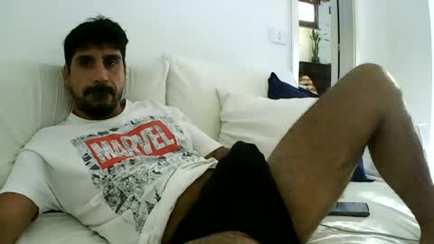 Snapshot of ilmangj90 chatting on 6, 7, 2026 ilmangj90 online show from 6, 7, 2026