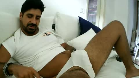 Snapshot of ilmangj90 chatting on 11, 7, 2026 ilmangj90 online show from 11, 7, 2026