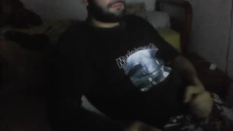 Snapshot of ilmorro427 chatting on 12, 6, 2026 ilmorro427 online show from 12, 6, 2026
