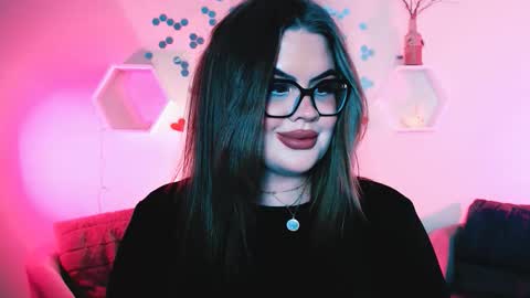 Snapshot of ilona_berry chatting on 17, 10, 2025 ilona_berry online show from 17, 10, 2025