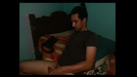 Snapshot of iloveman24 chatting on 29, 12, 2024 AARON online show from 29, 12, 2024