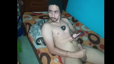 Snapshot of iloveman24 chatting on 15, 1, 2025 AARON online show from 15, 1, 2025