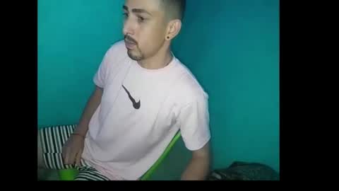 Snapshot of iloveman24 chatting on 19, 1, 2025 AARON online show from 19, 1, 2025