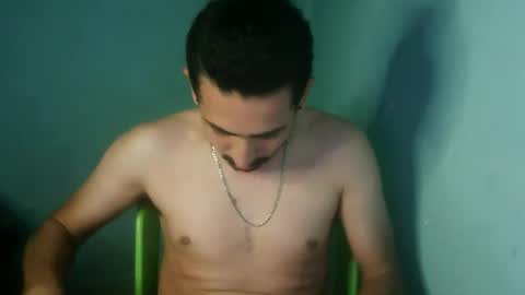 Snapshot of iloveman24 chatting on 16, 2, 2025 AARON online show from 16, 2, 2025