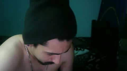 Snapshot of iloveman24 chatting on 18, 2, 2025 AARON online show from 18, 2, 2025