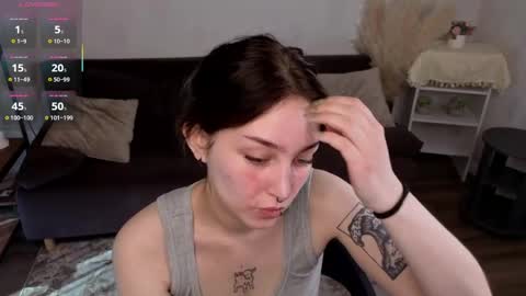 Snapshot of iluminadangoun chatting on 29, 4, 2026 Hello everyone Im Lily online show from 29, 4, 2026