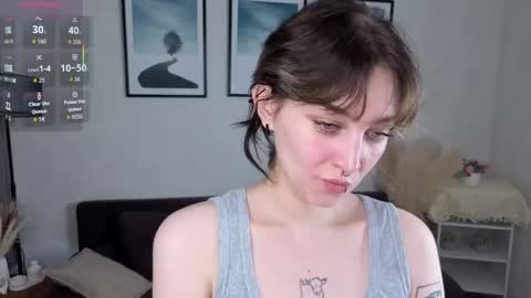 Snapshot of iluminadangoun chatting on 10, 5, 2026 Hello everyone Im Lily online show from 10, 5, 2026