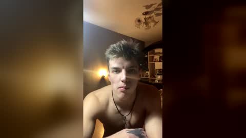 ilyahrr online show from 11, 2, 2026