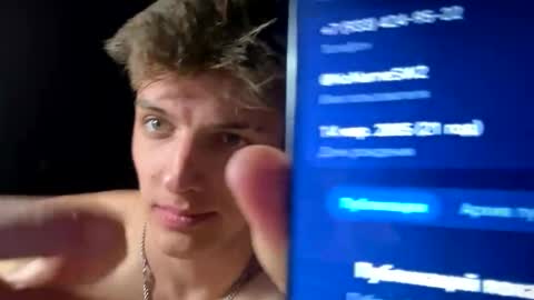 ilyahrr online show from 26, 3, 2026