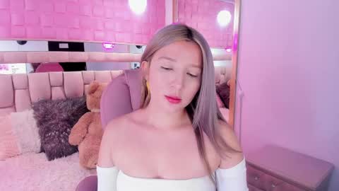 Ange online show from 19, 9, 2025