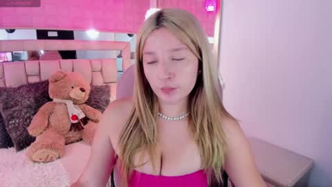 Ange online show from 25, 9, 2025