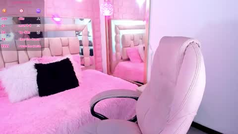 Ange online show from 24, 11, 2025