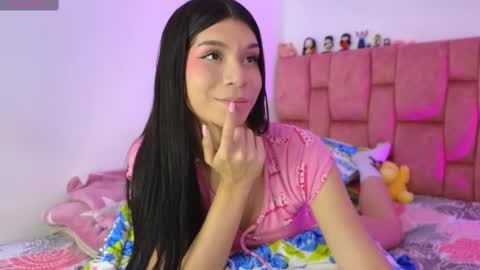 Snapshot of im__isabella chatting on 26, 2, 2025 Isa Vasquez online show from 26, 2, 2025