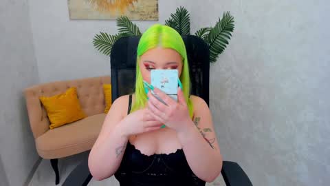 Roxy online show from 10, 1, 2025