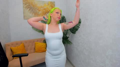 Roxy online show from 10, 1, 2025