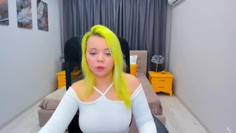 Roxy online show from 23, 2, 2025