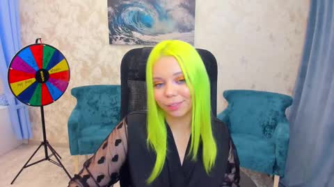 Roxy online show from 4, 3, 2025