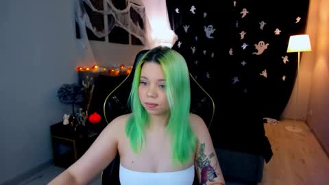 Roxy online show from 23, 10, 2025